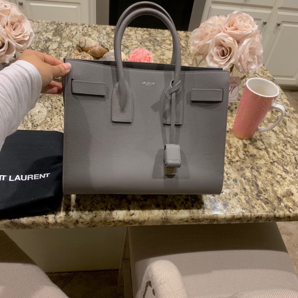 Saint Laurent Handbags - Saint Laurent bag